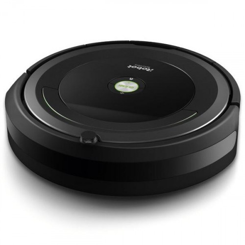Робот-пылесос iRobot Roomba 696